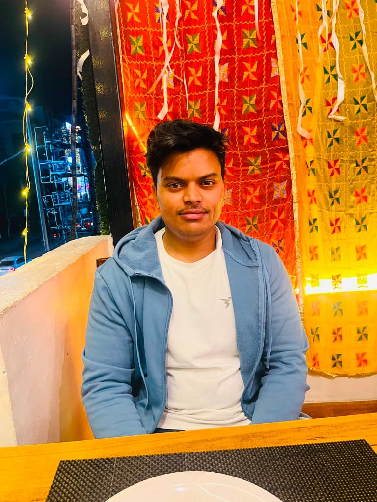 Abhishek Pal