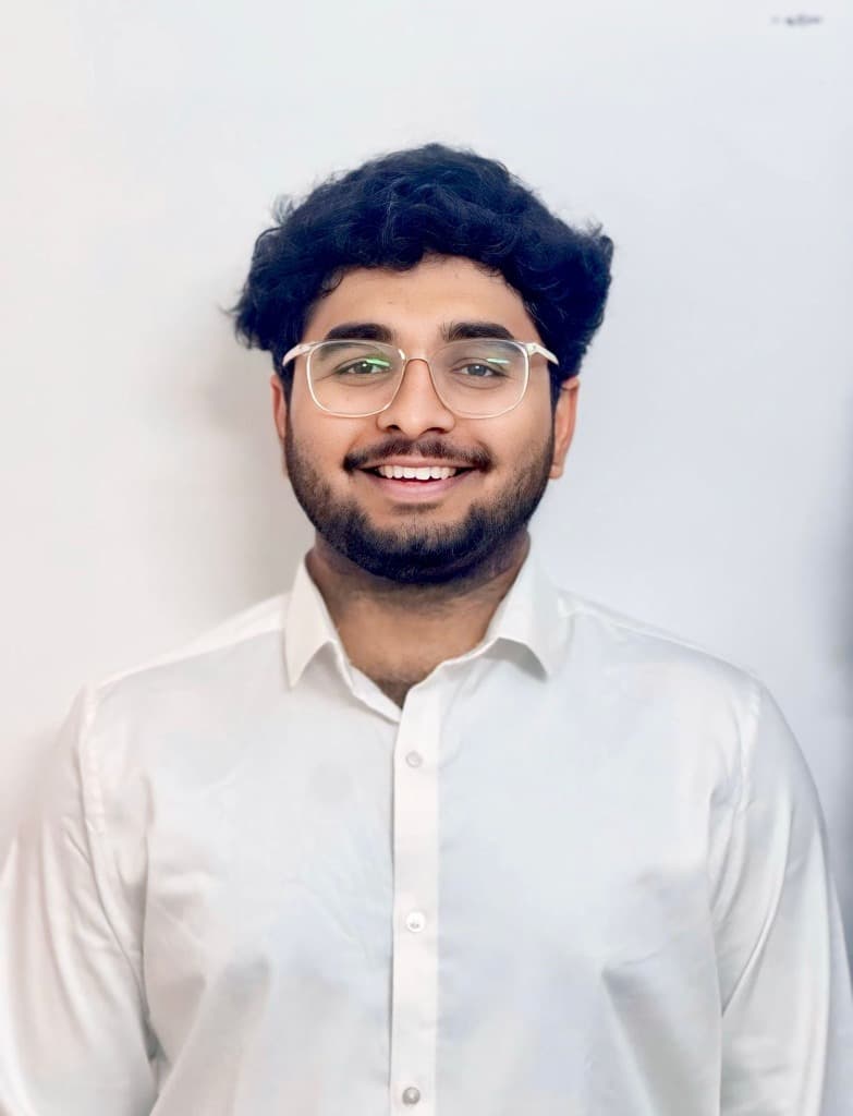 Narendra Grandhi