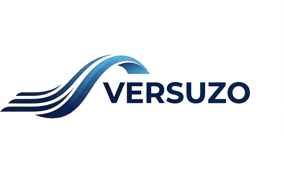 Versuzo Logo